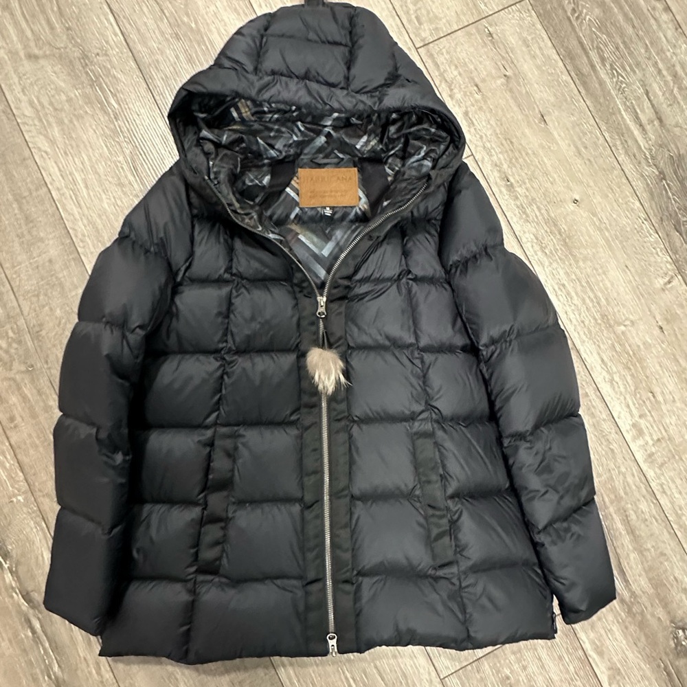 Down Jacket